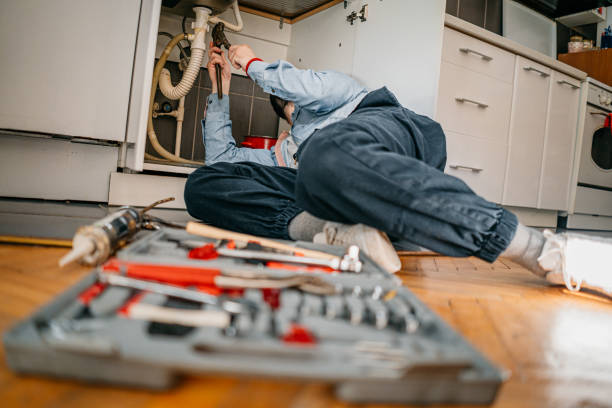 Best Commercial Plumbing Services  in Wesson, MS