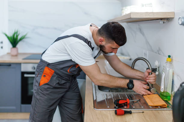Best Plumbing Installation Services  in Wesson, MS