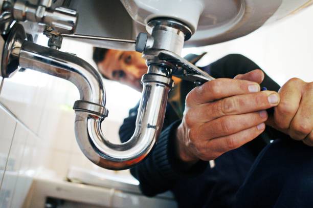 Best Emergency Plumbing Repair  in Wesson, MS