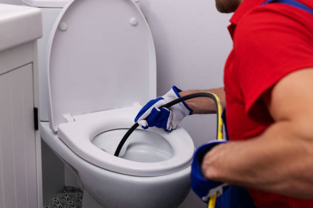Best Affordable Plumbing Services  in Wesson, MS