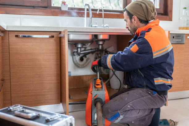 Professional Plumbing in Wesson, MS