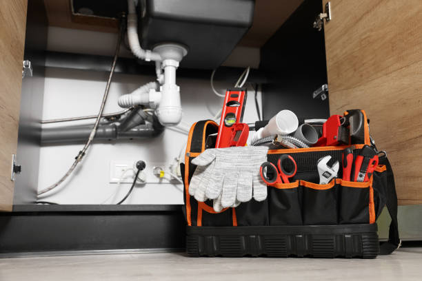 Best Hot Water Heater Installation  in Wesson, MS