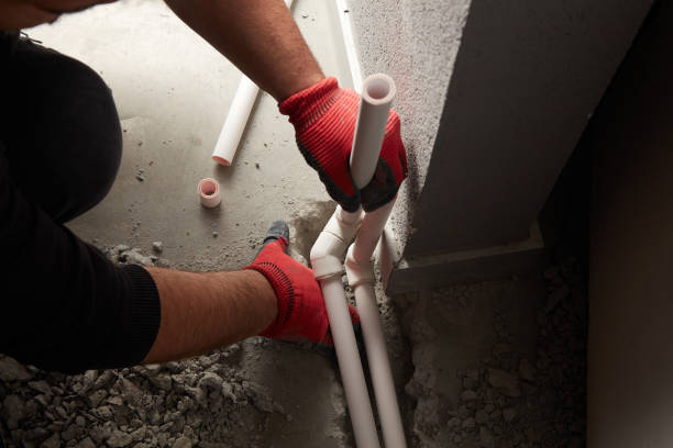 Best Water Softener Installation  in Wesson, MS