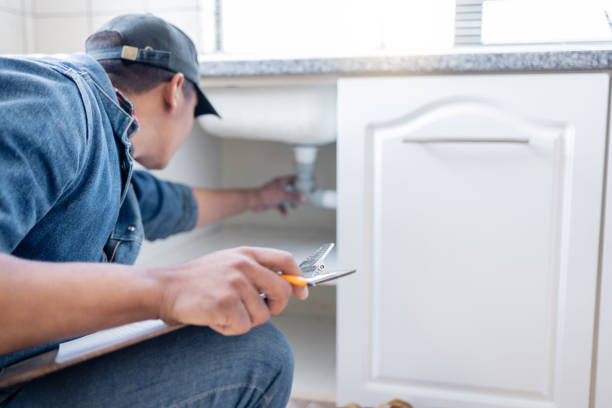 Best Gas Line Repair  in Wesson, MS