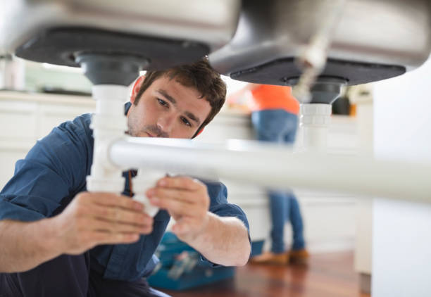 Best Drain Cleaning Services  in Wesson, MS
