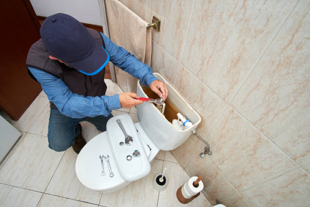 Best Plumbing Services Near Me  in Wesson, MS