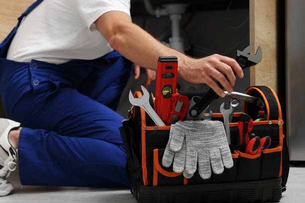  Wesson, MS Plumbing Pros