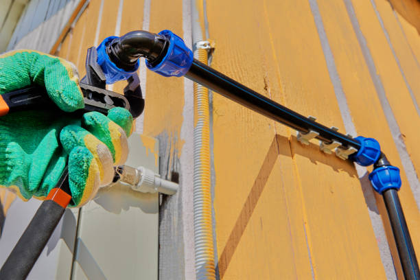 Best Emergency Plumber  in Wesson, MS