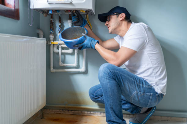 Hot Water Heater Installation in Wesson, MS