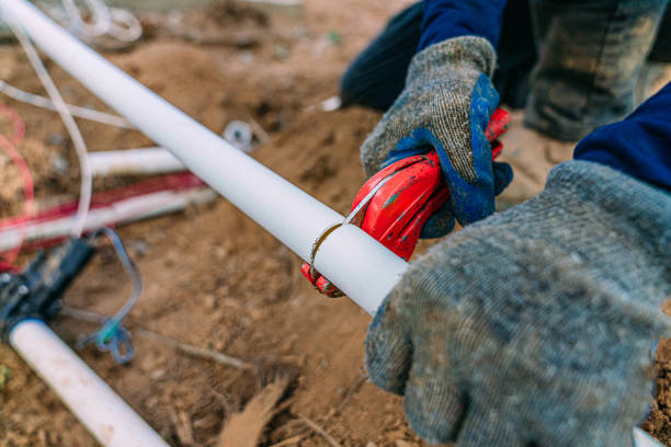 Septic Systems in Wesson, MS