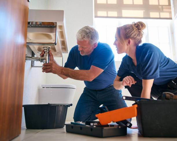 Best Plumbing Installation Services  in Wesson, MS